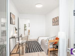 Prodej bytu 3+kk, Praha, Vršovická, 76 m2