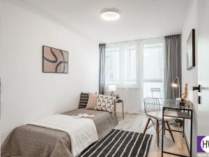 Prodej bytu 3+kk, Praha, Vršovická, 76 m2