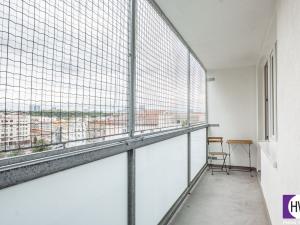 Prodej bytu 3+kk, Praha, Vršovická, 76 m2