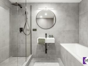 Prodej bytu 3+kk, Praha, Vršovická, 76 m2