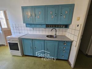 Prodej bytu 2+1, Opava, Ondříčkova, 51 m2