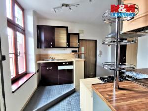 Pronájem bytu 2+1, Jablonec nad Nisou, Střelecká, 65 m2