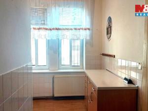 Pronájem bytu 3+1, Jablonec nad Nisou, Pražská, 68 m2