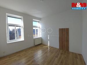 Pronájem bytu 3+1, Jablonec nad Nisou, Pražská, 68 m2