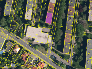 Pronájem bytu 3+kk, Zlín, Obeciny VII, 80 m2
