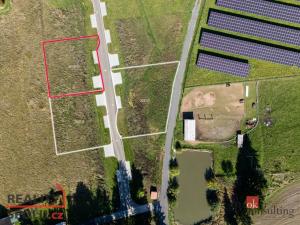 Prodej pozemku pro bydlení, Soběkury - Horušany, 740 m2