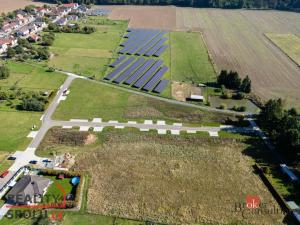 Prodej pozemku pro bydlení, Soběkury - Horušany, 761 m2