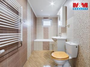 Prodej bytu 2+1, Horní Slavkov, Dlouhá, 53 m2