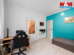 Prodej bytu 2+1, Ústí nad Labem - Severní Terasa, Jizerská, 69 m2