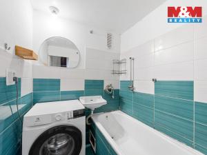 Prodej bytu 2+1, Ústí nad Labem - Severní Terasa, Jizerská, 69 m2