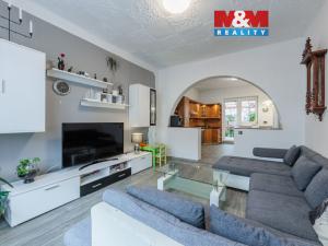 Prodej rodinného domu, Sokolov, Prokopa Holého, 190 m2