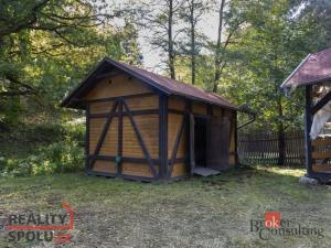 Prodej zemědělské usedlosti, Podhradí, 84 m2