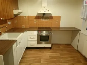 Pronájem bytu 2+1, Luštěnice - Zelená, 50 m2