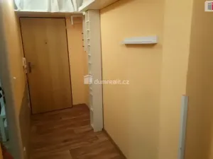 Pronájem bytu 2+1, Luštěnice - Zelená, 50 m2