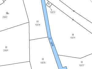 Prodej pozemku pro bydlení, Radostná pod Kozákovem - Kozákov, 2008 m2