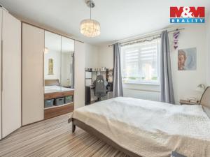 Prodej bytu 3+kk, Chrášťany, Oranžová, 69 m2