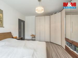 Prodej bytu 3+kk, Chrášťany, Oranžová, 69 m2