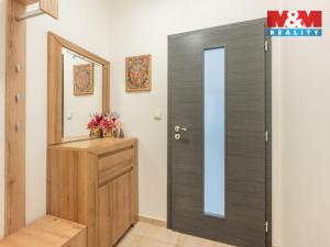 Prodej bytu 3+kk, Chrášťany, Oranžová, 69 m2