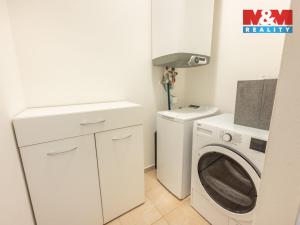 Prodej bytu 3+kk, Chrášťany, Oranžová, 69 m2