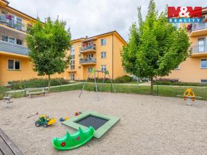 Prodej bytu 3+kk, Chrášťany, Oranžová, 69 m2