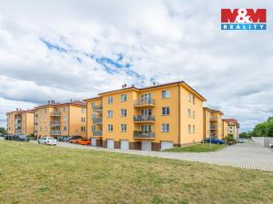 Prodej bytu 3+kk, Chrášťany, Oranžová, 69 m2