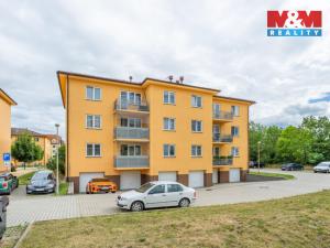 Prodej bytu 3+kk, Chrášťany, Oranžová, 69 m2