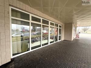 Pronájem obchodního prostoru, Most, Moskevská, 41 m2