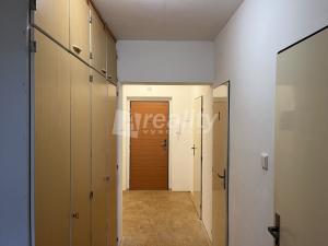 Prodej bytu 4+1, Polná, Na Hlíně, 80 m2