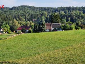 Prodej rodinného domu, Horní Olešnice - Ždírnice, 104 m2