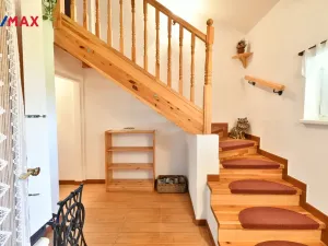 Prodej rodinného domu, Horní Olešnice - Ždírnice, 104 m2