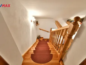 Prodej rodinného domu, Horní Olešnice - Ždírnice, 104 m2