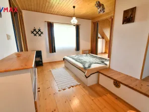 Prodej rodinného domu, Horní Olešnice - Ždírnice, 104 m2