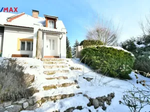 Prodej rodinného domu, Horní Olešnice - Ždírnice, 104 m2