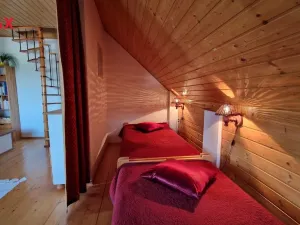 Prodej rodinného domu, Horní Olešnice - Ždírnice, 104 m2