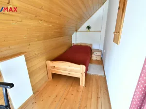 Prodej rodinného domu, Horní Olešnice - Ždírnice, 104 m2