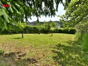 Prodej rodinného domu, Horní Olešnice - Ždírnice, 104 m2