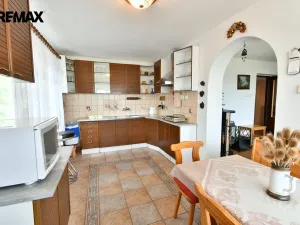 Prodej rodinného domu, Horní Olešnice - Ždírnice, 104 m2