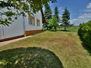 Prodej rodinného domu, Horní Olešnice - Ždírnice, 104 m2
