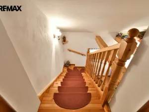 Prodej rodinného domu, Horní Olešnice - Ždírnice, 104 m2