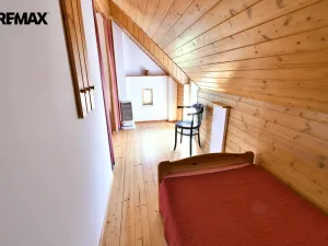 Prodej rodinného domu, Horní Olešnice - Ždírnice, 104 m2