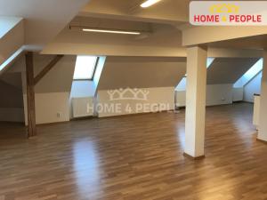 Pronájem bytu 3+kk, Praha - Košíře, Tůmova, 140 m2