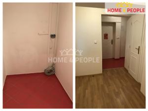 Pronájem kanceláře, Praha - Košíře, Tůmova, 140 m2