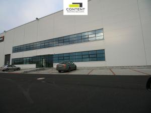 Pronájem skladu, Plzeň - Skvrňany, Podnikatelská, 5119 m2