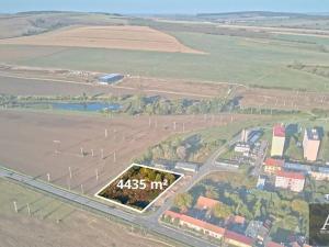 Prodej komerčního pozemku, Uherský Brod, 4026 m2