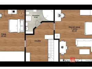 Prodej ubytování, Hodslavice, 275 m2