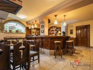 Prodej ubytování, Hodslavice, 275 m2