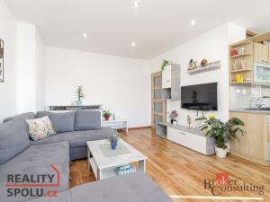 Prodej bytu 2+kk, Bruntál, Dr. E. Beneše, 49 m2