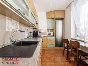 Prodej bytu 2+kk, Bruntál, Dr. E. Beneše, 49 m2