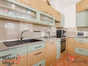 Prodej bytu 2+kk, Bruntál, Dr. E. Beneše, 49 m2