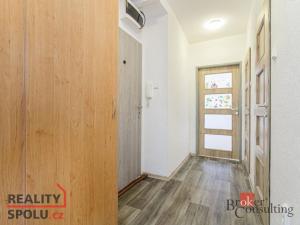 Prodej bytu 2+kk, Bruntál, Dr. E. Beneše, 49 m2